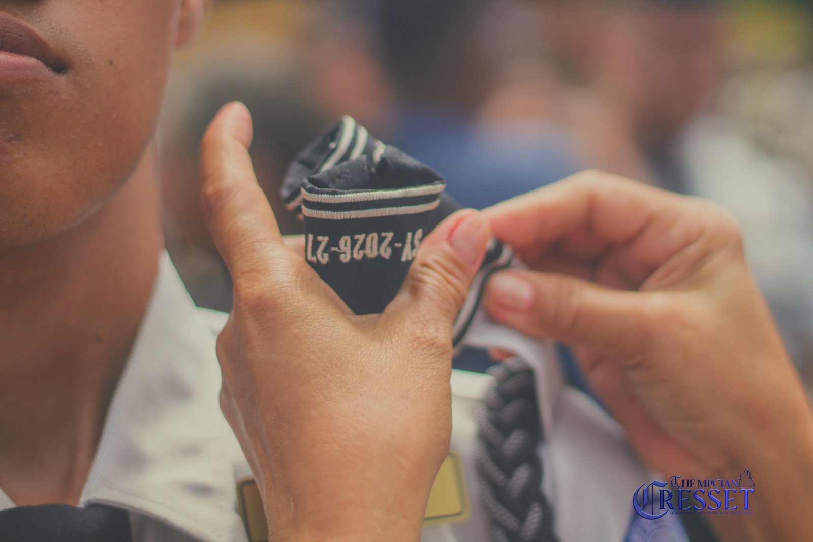 𝐁𝐀𝐋𝐈𝐓𝐀 l 𝐂𝐀𝐏𝐏𝐈𝐍𝐆, 𝐏𝐈𝐍𝐍𝐈𝐍𝐆 𝐀𝐓 𝐎𝐀𝐓𝐇-𝐓𝐀𝐊𝐈𝐍𝐆 𝐍𝐆 𝐌𝐀𝐒𝐈𝐊-𝐀𝐋𝐀𝐁 𝐂𝐋𝐀𝐒𝐒 𝟐𝟎𝟐𝟕