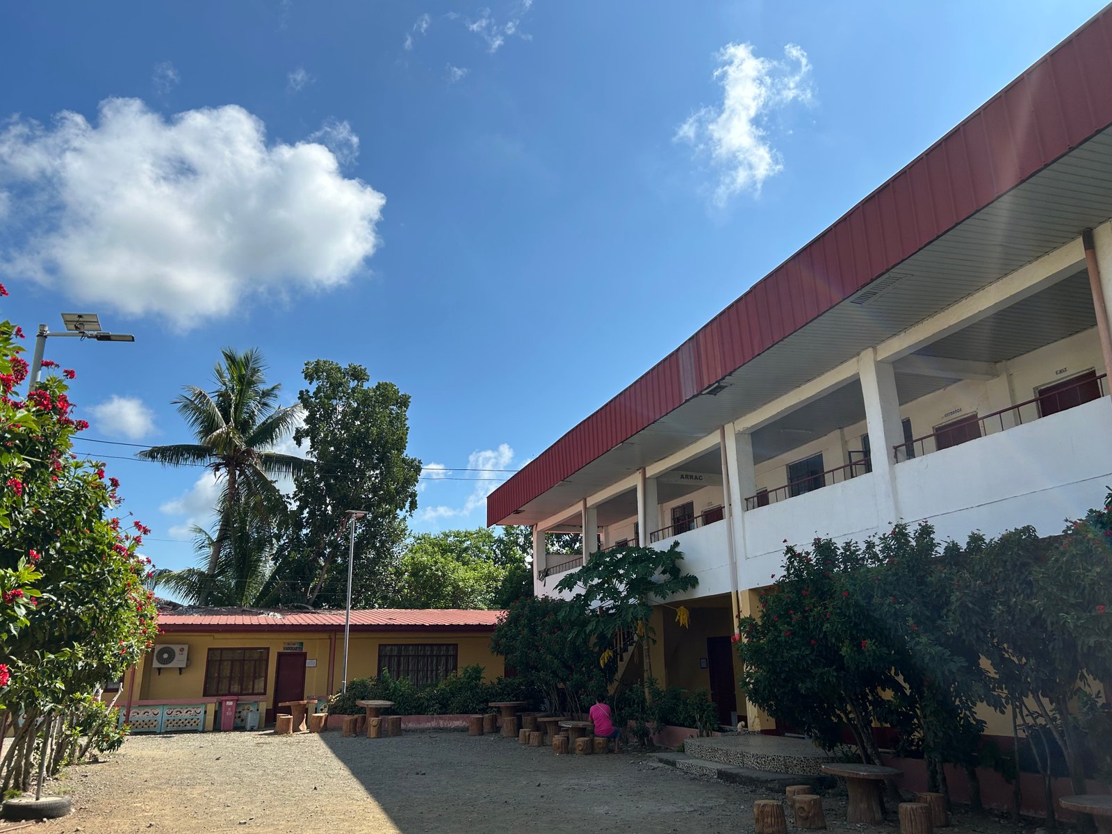 Elementary School Department